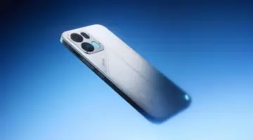 تم الكشف عن هاتف OPPO K15: بطارية بسعة 8000 مللي أمبير وشاشة بدقة 1.5K تضع معيارًا جديدًا لفئة الهواتف متوسطة المدى.
