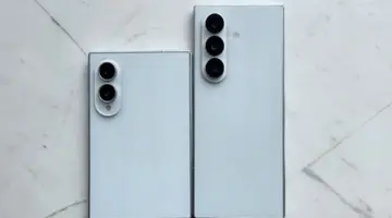 تم الكشف عن هاتفي Galaxy Z Fold8 و Z Fold8 Ultra: معالج Snapdragon 8 Elite من الجيل الخامس وكاميرا بدقة 200 ميجابكسل.