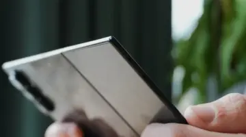 تم تسريب مواصفات هاتف Galaxy Z Fold8: يزن 201 غرامًا ويتميز ببطارية شحن مطورة بقوة 45 واط.