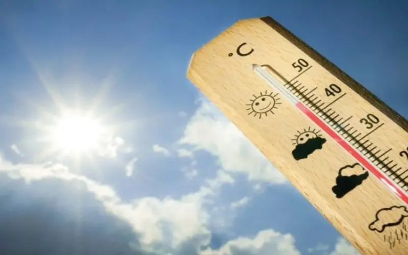 تموز ولعان.. حر ورطوبة وطقس صيفي بإمتياز!