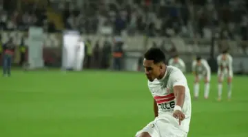 تنازل أو عرض رسمي.. الزمالك يضع سيف الجزيري في موقف صعب