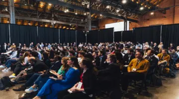 تنتهي أسعار Early Bird الليلة لقمة Founder Summit