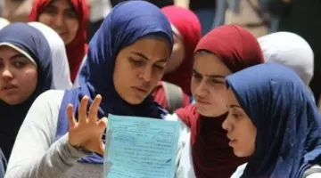 تنسيق ثالثة إعدادي 2026.. مؤشرات الحد الأدنى للقبول بالثانوية العامة
