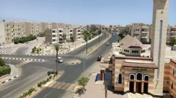 تنفيذ 1951 مشروعًا.. تفاصيل إنجازات الجهاز المركزي للتعمير منذ عام 2014