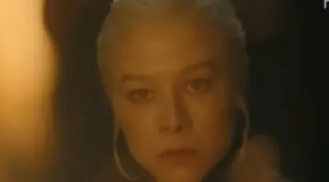 توتر وفئران فى تريلر الحلقة الثالثة من House of the Dragon 3