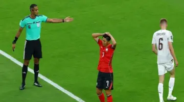 توفيق السيد: الحكام المصريون الأفضل في كأس العالم.. ومارشينياك مثير للجدل
