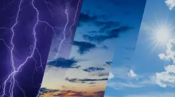توقعات أحوال الطقس ليوم السبت 28 يونيو