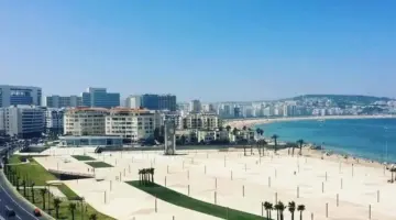 توقعات أحوال الطقس ليوم غد الأربعاء