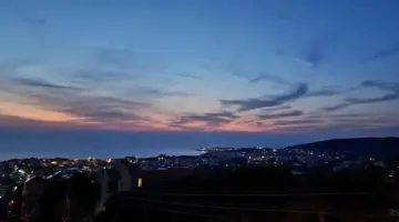 توقعات الطقس في لبنان: ربيع مستقر وارتفاع الحرارة