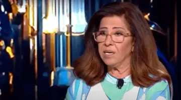 توقعات ليلى عبد اللطيف تثير حالة من الجدل على مواقع التواصل الاجتماعي