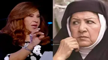 توقعات ليلى عبد اللطيف تعود للواجهة بعد مقتل هدى شعراوي
