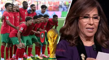 توقعات ليلى عبد اللطيف عن «أسود الأطلس» في مونديال 2026 تبعث الارتياح لدى المغاربة