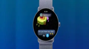 تيليجرام يطلق تطبيقه الكامل لساعات Wear OS مع دعم المحادثات والرسائل الصوتية – 25H