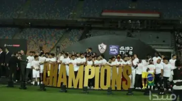 ثنائي الزمالك يواصل برنامجه الخاص قبل انطلاق الموسم الجديد (صور)
