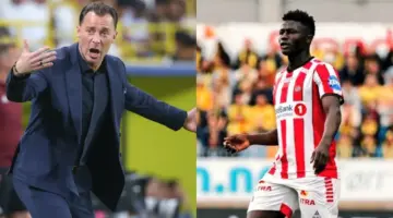 “جئنا لنكسر أنف الأوروبيين” .. صفقة الأهلي المرتقبة من الدوري النرويجي تشعل سوق الانتقالات السعودي مبكرًا