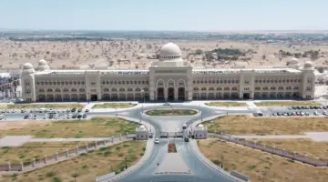 جامعة الذيد تعلن فتح باب القبول للعام الدراسي الجديد