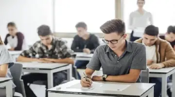 جدول امتحانات الثانوية العامة 2026.. الشعبة الأدبية والعلمية