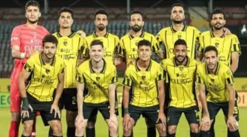 جدول ترتيب مجموعة الهبوط بالدورى المصرى اليوم الأحد 17 – 5 – 2026