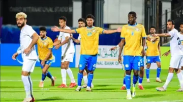 جدول ترتيب مجموعة الهبوط ونتائج مباريات الجولة الـ 12 من الدوري المصري