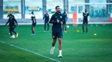 جدول ترتيب هدافي الدوري المصري بعد مباريات اليوم السبت 23-5-2025