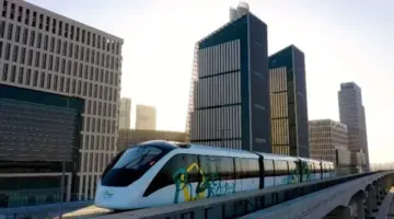 جدول تشغيل مونوريل شرق النيل.. المواعيد الرسمية الجديدة اعتبارًا من السبت
