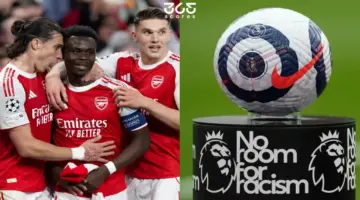 جدول مباريات أرسنال في الدوري الإنجليزي 2026-2027