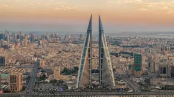 جريدة البلاد | طقس البحرين: حار نهارًا ومعتدل ليلًا مع نشاط في الرياح