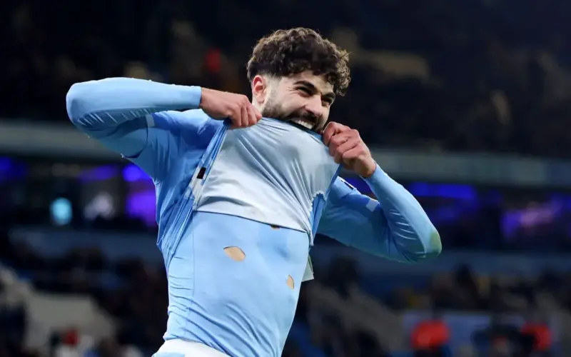 جفارديول يكسر صمته ويكشف موقفه من العرض المدريدي المنتظر!