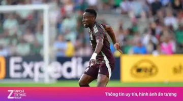 جلب الهدف الافتتاحي لكأس العالم المجد لكرة القدم الآسيوية.