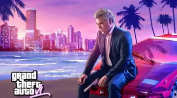 جمهور GTA 6 يراقب الأكسجين بحثاً عن دعاية اللعبة الثالثة