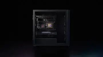 جهاز Windows خارق يدخل عصر الذكاء الاصطناعي.. ذاكرة عملاقة وتشغيل تريليون بارامتر