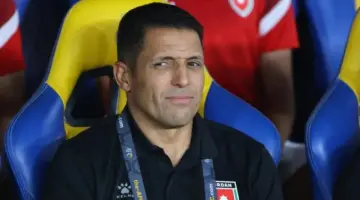 جو 24 : الإعلان الرسمي خلال أيام.. الأهلي المصري يتوصل لاتفاق مع خليفة توروب