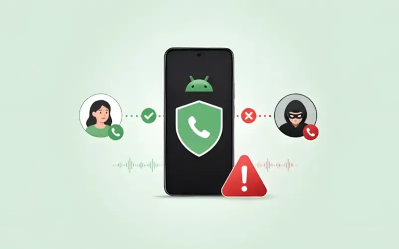 جوجل تطلق ميزة مبتكرة للتصدي لعمليات الاحتيال المعقدة