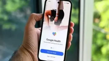 جوجل تعيد تصميم تطبيق Health.. ميزات مفقودة تعود وتحسينات شاملة لتتبع النوم والتغذية