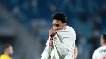جون إدوارد يتدخل لإنهاء أزمة مستحقات فاركو مع الزمالك ومصير الشكوى