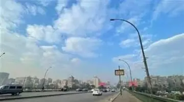 حار إلى شديدة الحرارة رطب.. حالة الطقس في مصر حتى الخميس المقبل