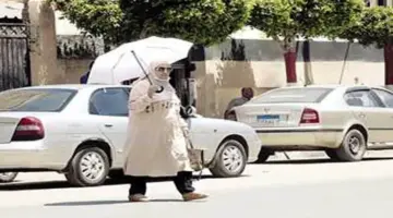 حار صباحًا.. تعرف على حالة الطقس اليوم بالمنيا