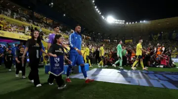 حارس أساسي.. الدوري السعودي يبدأ صفقاته من كأس العالم