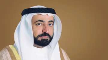 حاكم الشارقة يعلن عن طرق جديدة للربط مع دبي بـ 750 مليون درهم