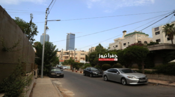 حالة الطقس الثلاثاء- تفاصيل | جفرا نيوز