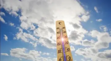 حالة الطقس المتوقعة في مصر من 17 إلى 21 يونيو 2026.. تفاصيل
