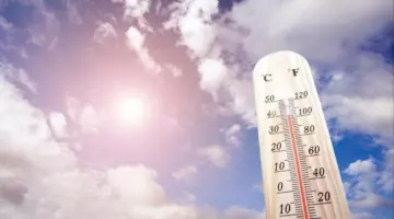حالة الطقس اليوم الاثنين 22 يونيو 2026   – خبري نيوز