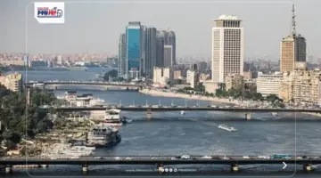 حالة الطقس اليوم الخميس 11 يونيو 2026 في مصر.. الأرصاد تحذر