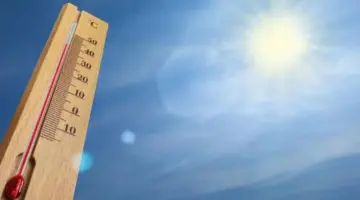 حالة الطقس اليوم الخميس 25-6-2026 في مصر -جريدة المال