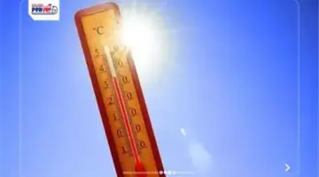 حالة الطقس اليوم السبت 27 يونيو 2026 في مصر.. الأرصاد تحذر من هذه الظواهر