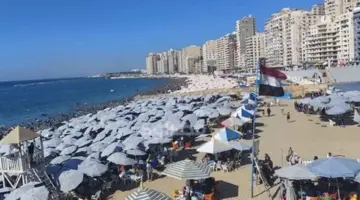 حالة الطقس اليوم السبت