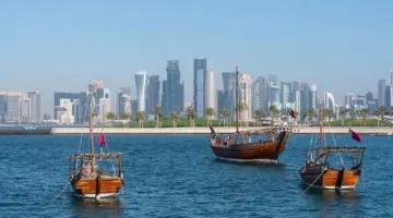 حالة الطقس اليوم حارة جدا على الساحل يصاحبها غبار وضباب خفيف