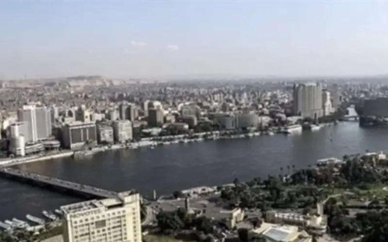 حالة الطقس غدا الإثنين 8 يونيو 2026.. ارتفاع جديد في درجات الحرارة