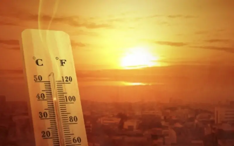 حالة الطقس غدا.. الأرصاد تحذر من أجواء حارة نهارا والعظمى في القاهرة 34