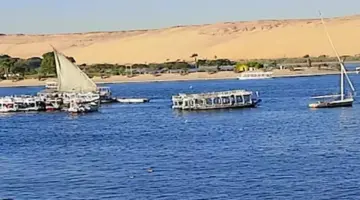 حالة الطقس غدًا الثلاثاء.. الأرصاد: رياح نشطة وأتربة مثارة على بعض الم